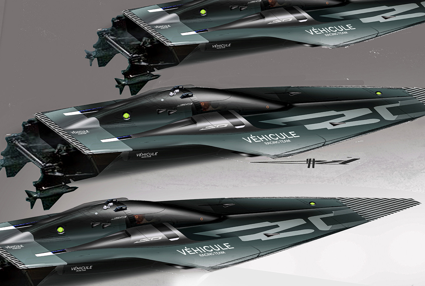 Speedboat，vehicle，ship，industrial design，