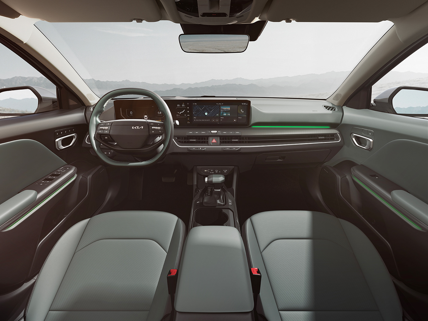 KIA K4，vehicle，automobile，kIa ，