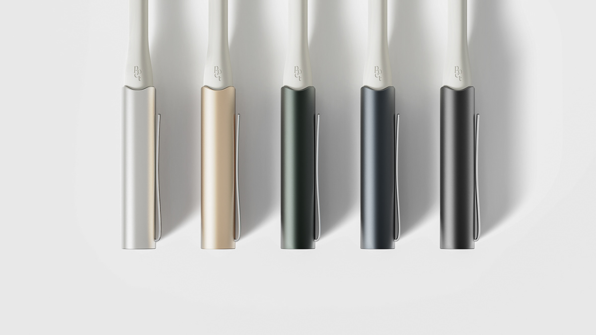 poet，Smart pen，Stationery，Office Supplies，