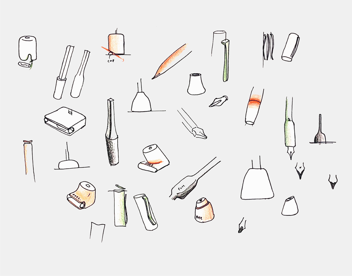 poet，Smart pen，Stationery，Office Supplies，