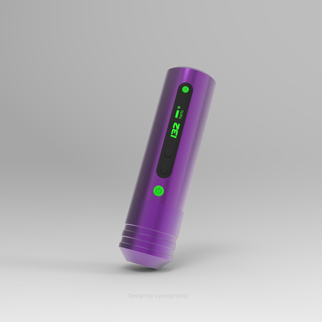 Tattoo machine，tattoo pen，Wireless tattoo pen，tattoo，tattoomachine，Tattoo，