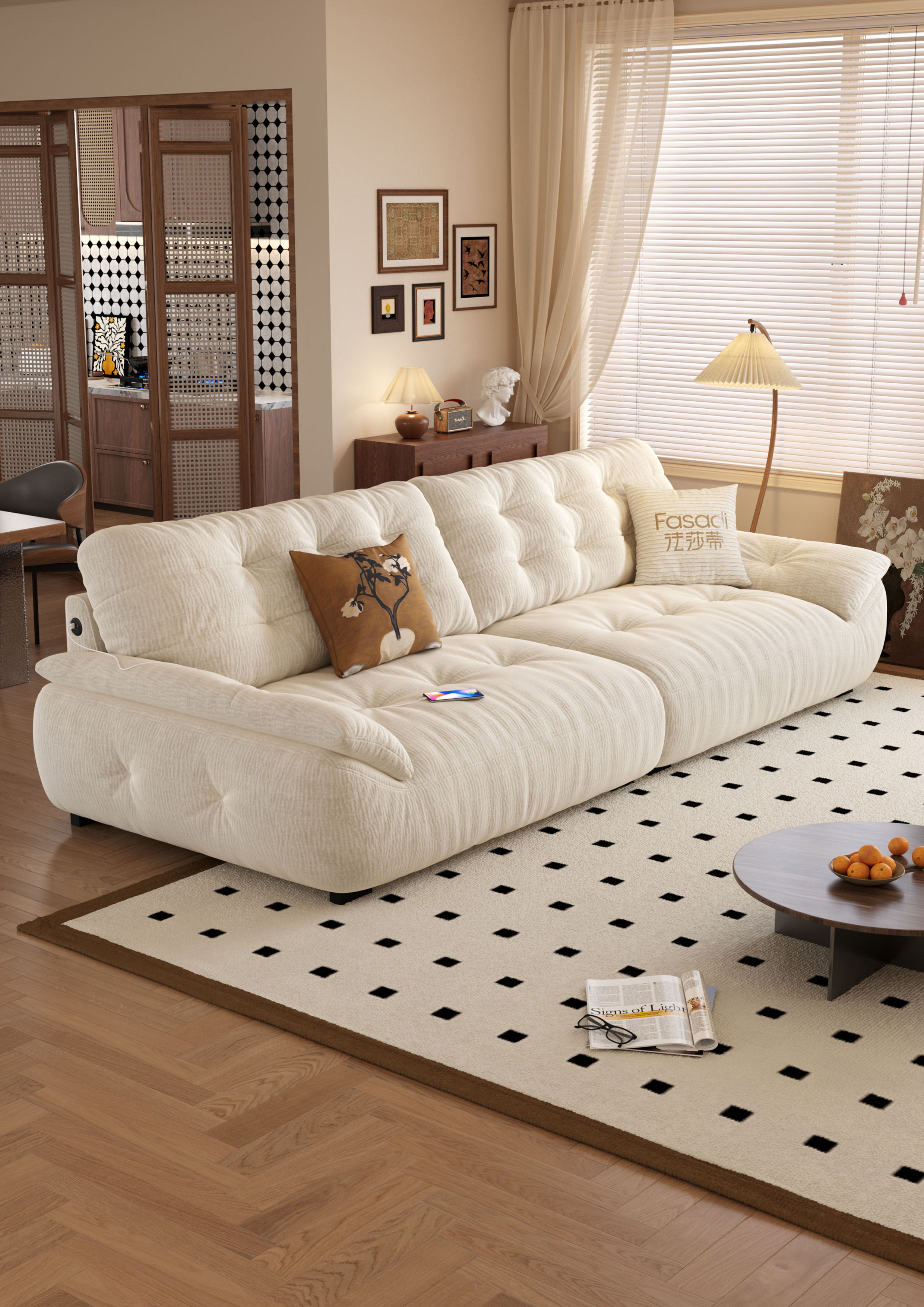 sofa，Rome Design Award，Award declaration，international awards ，