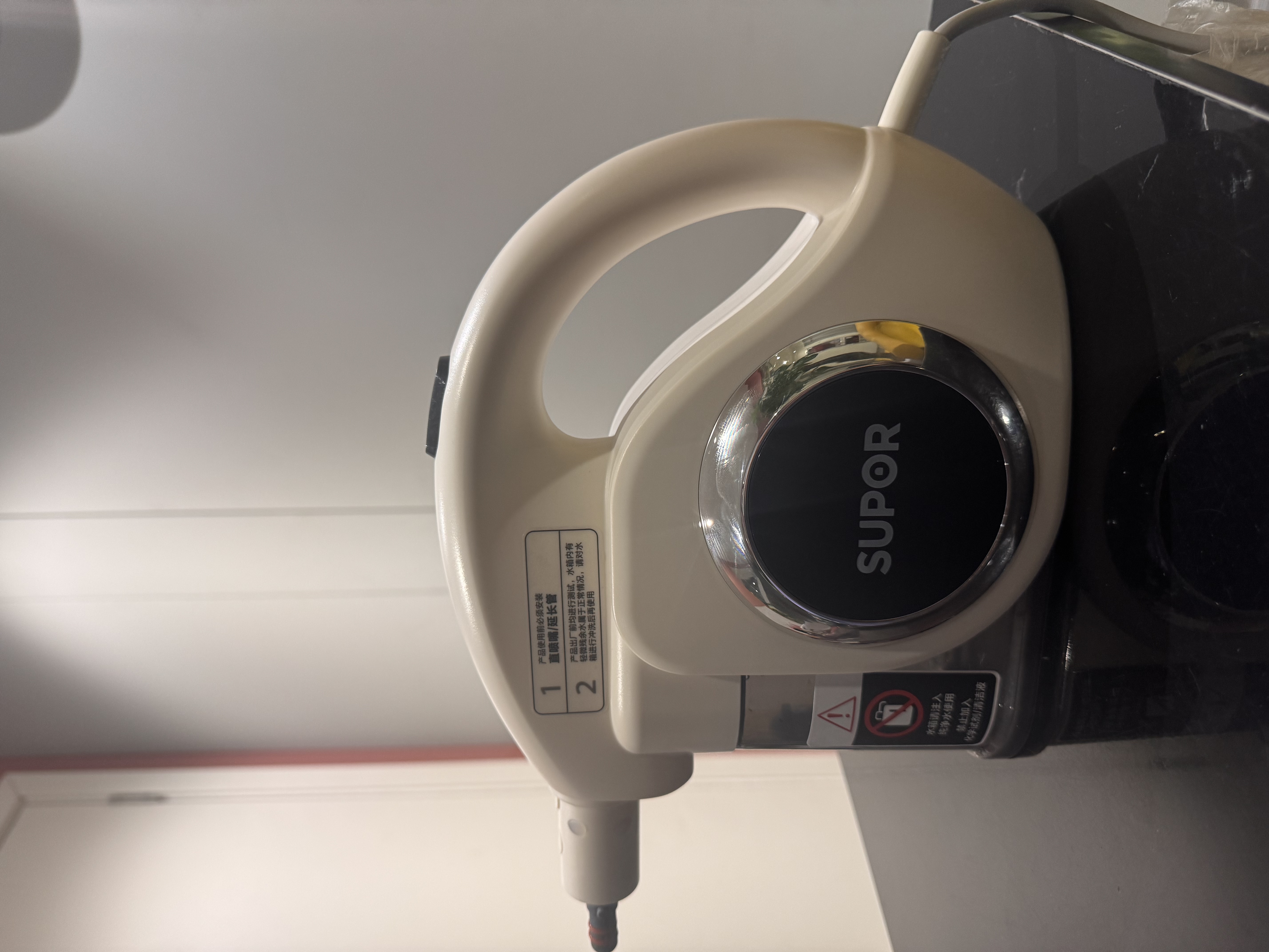 cleaning products，Household Electric Appliances，Cleaning machine，