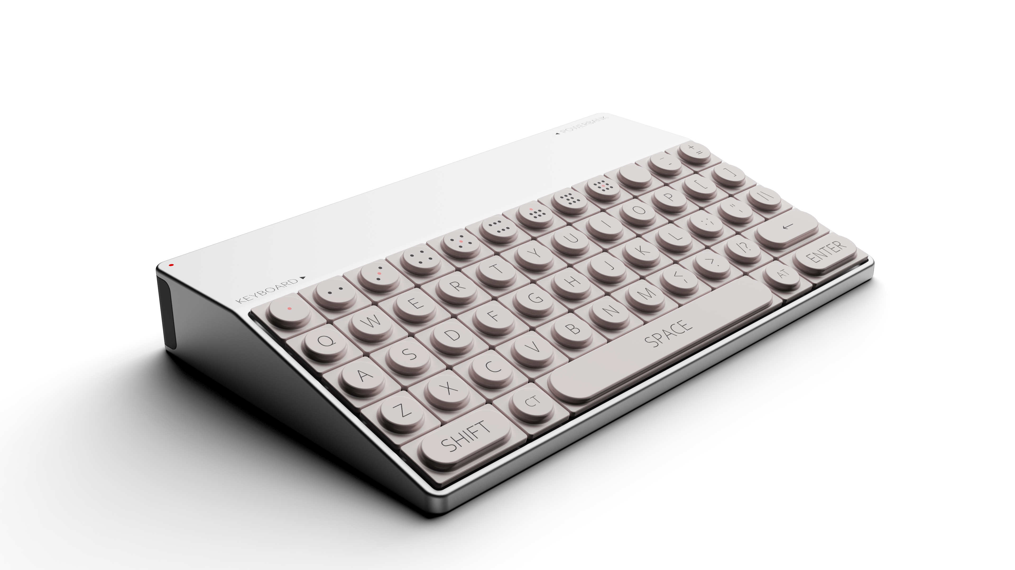 portable source，portable battery，keyboard，Simplicity，office，Office Supplies，Electronics，Home，