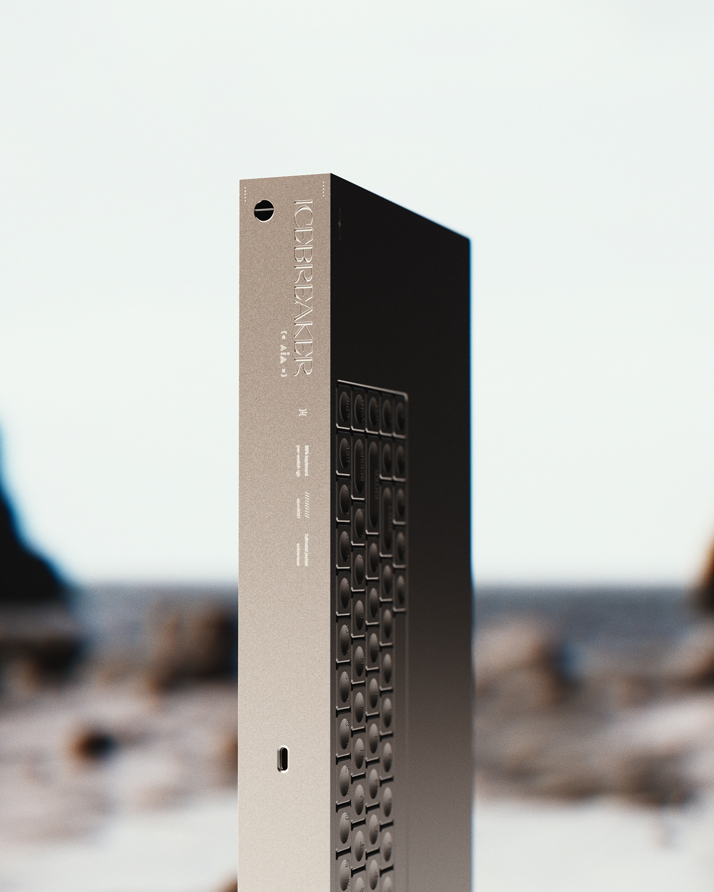 Icebreaker，Mechanical keyboard，Digital，electronic product，