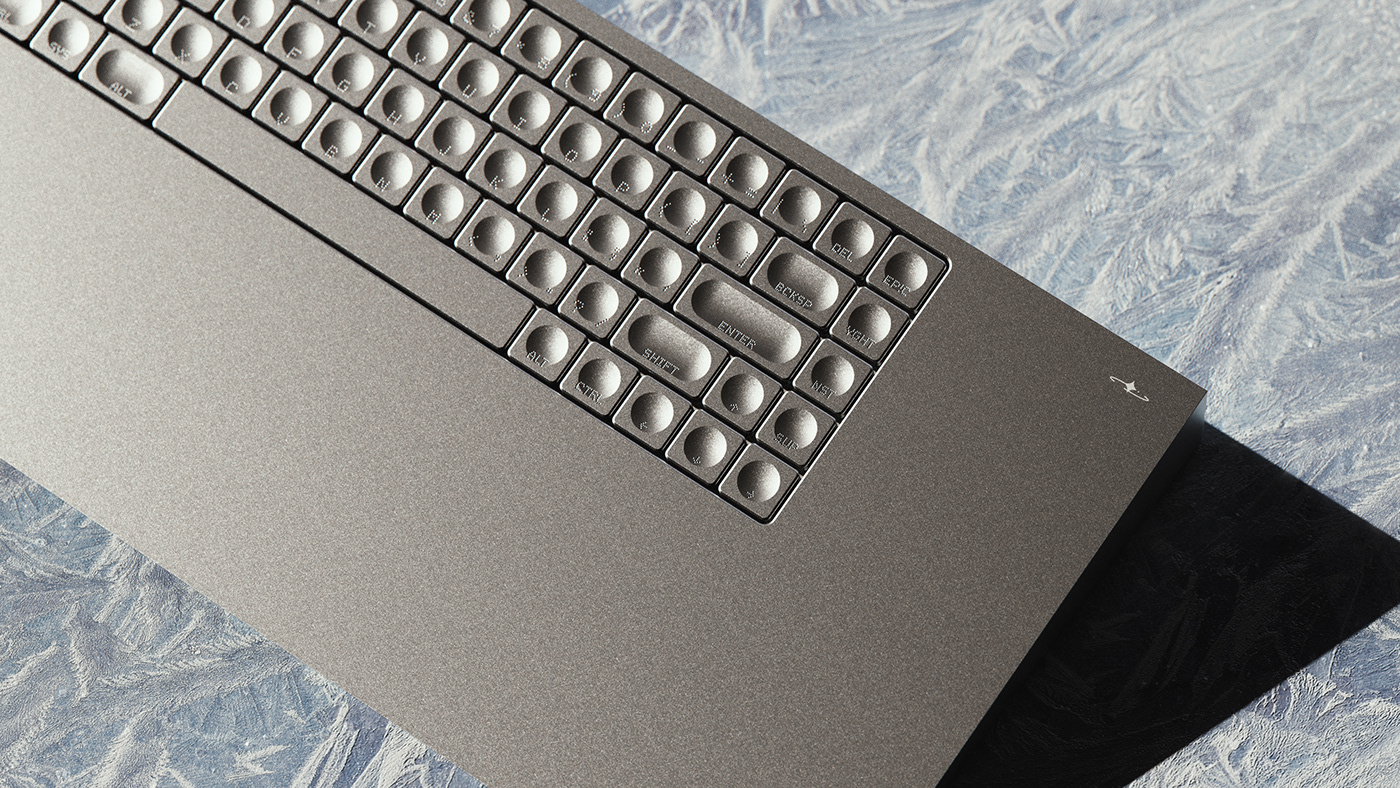 Icebreaker，Mechanical keyboard，Digital，electronic product，