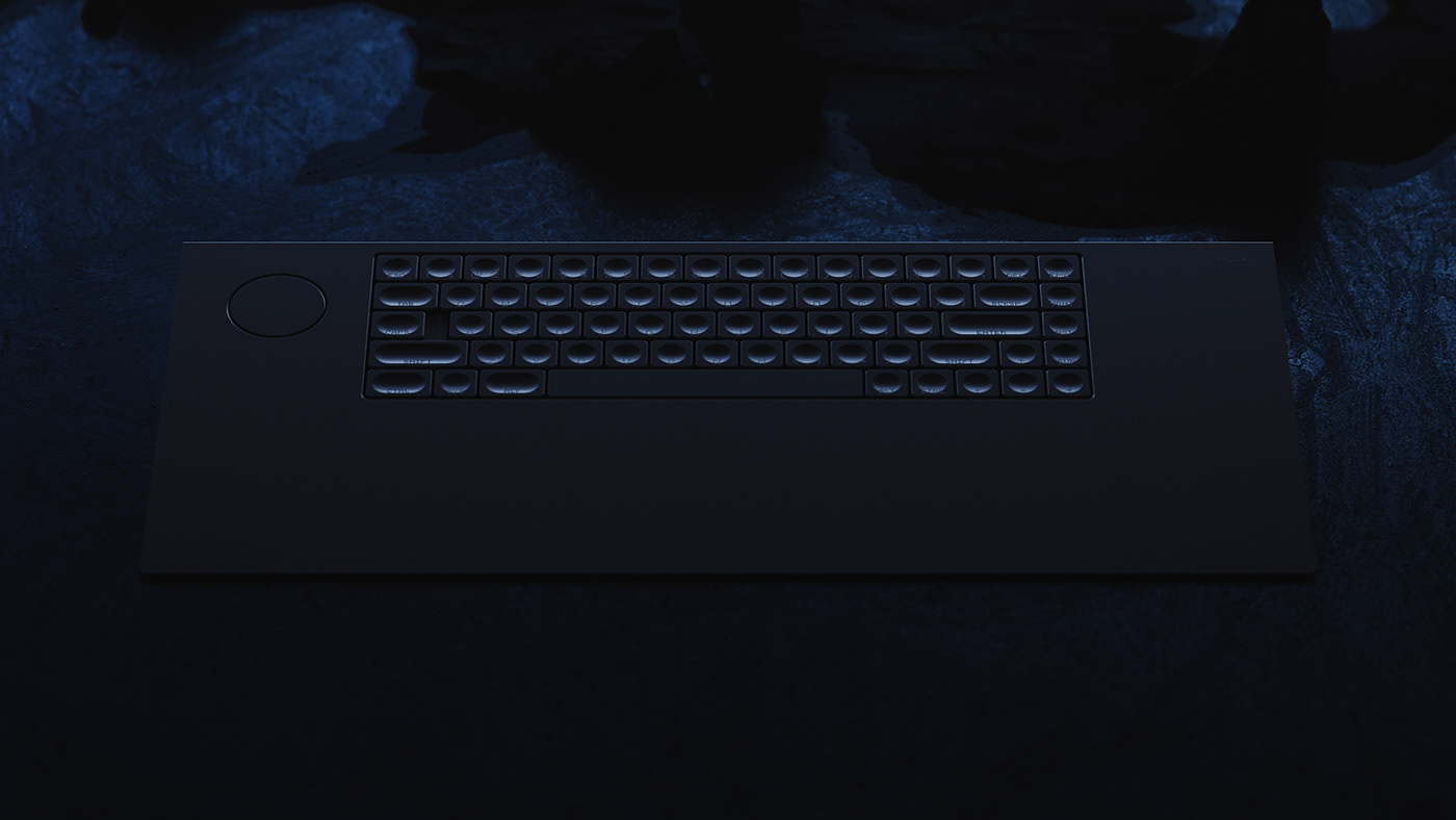 Icebreaker，Mechanical keyboard，Digital，electronic product，