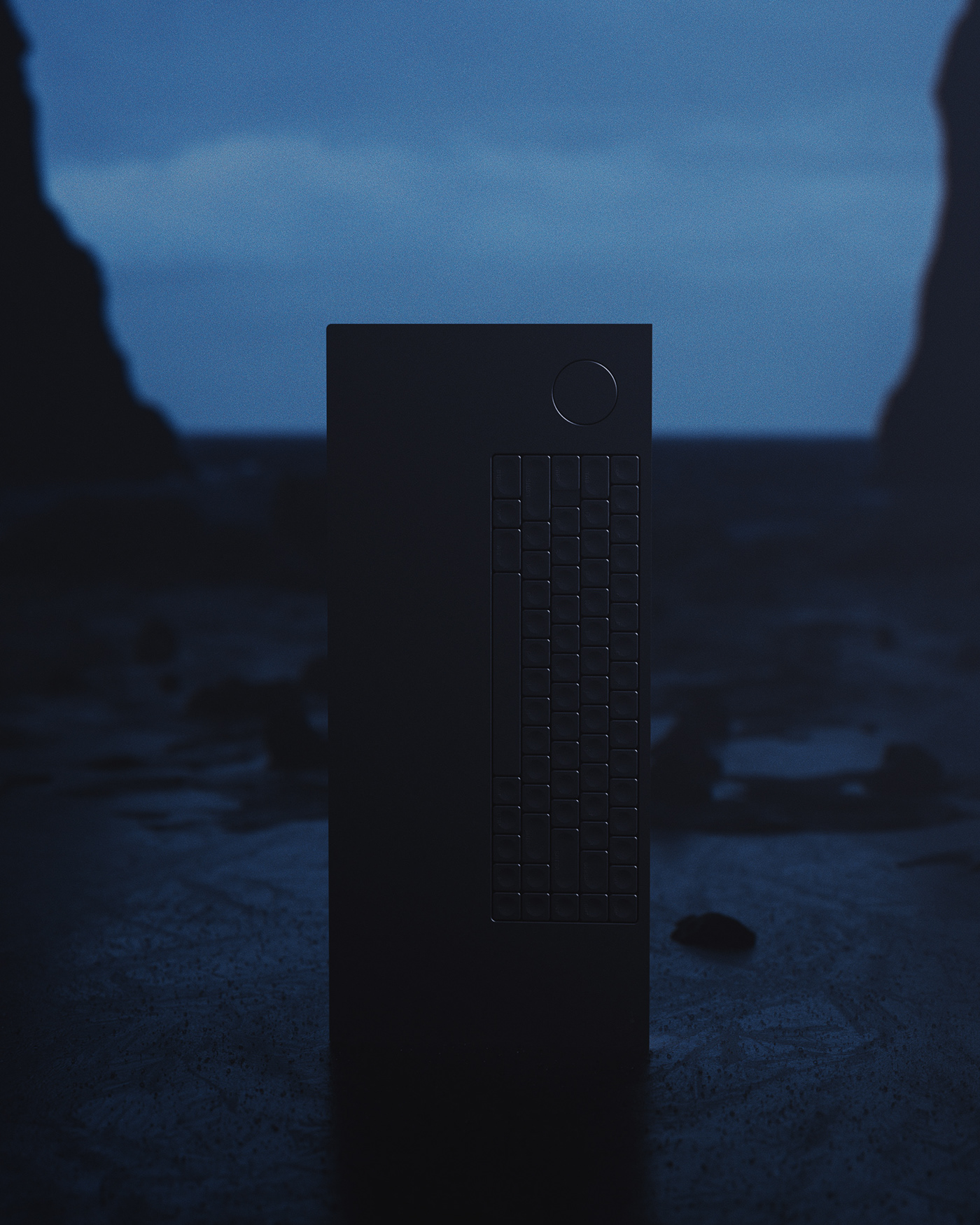 Icebreaker，Mechanical keyboard，Digital，electronic product，