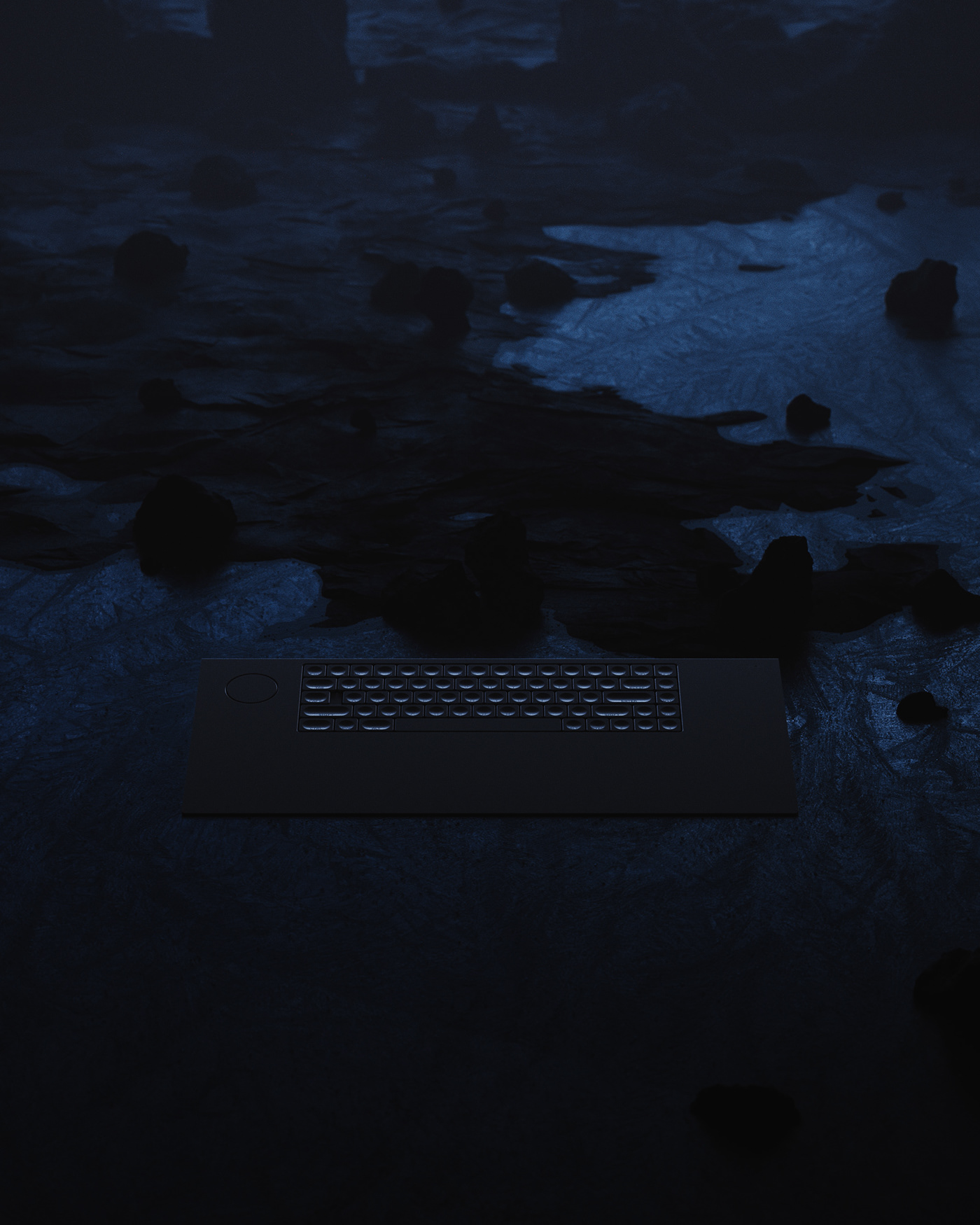 Icebreaker，Mechanical keyboard，Digital，electronic product，