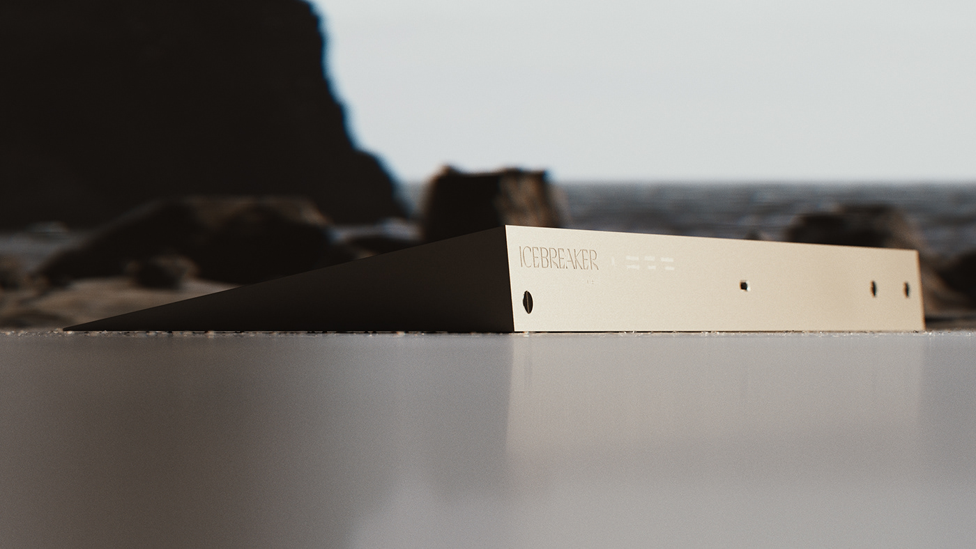 Icebreaker，Mechanical keyboard，Digital，electronic product，