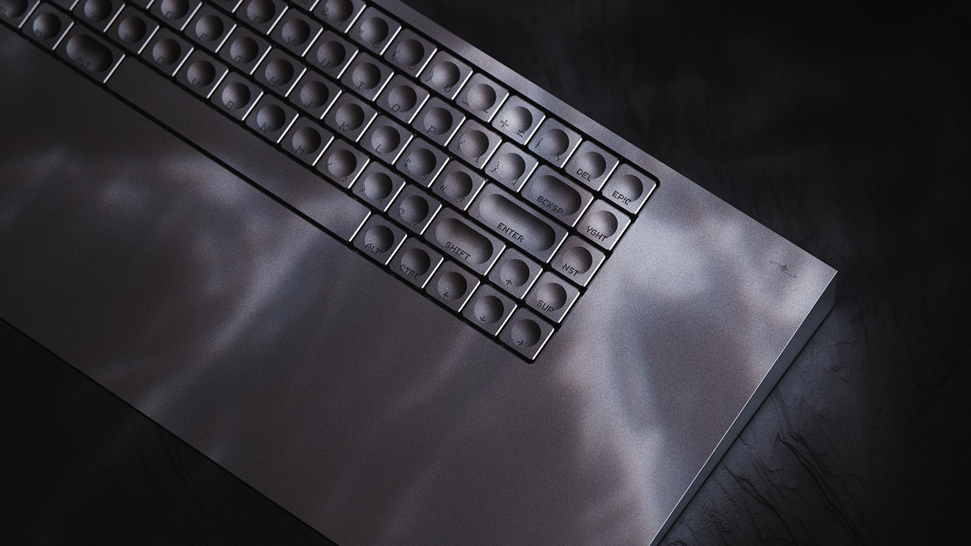 Icebreaker，Mechanical keyboard，Digital，electronic product，