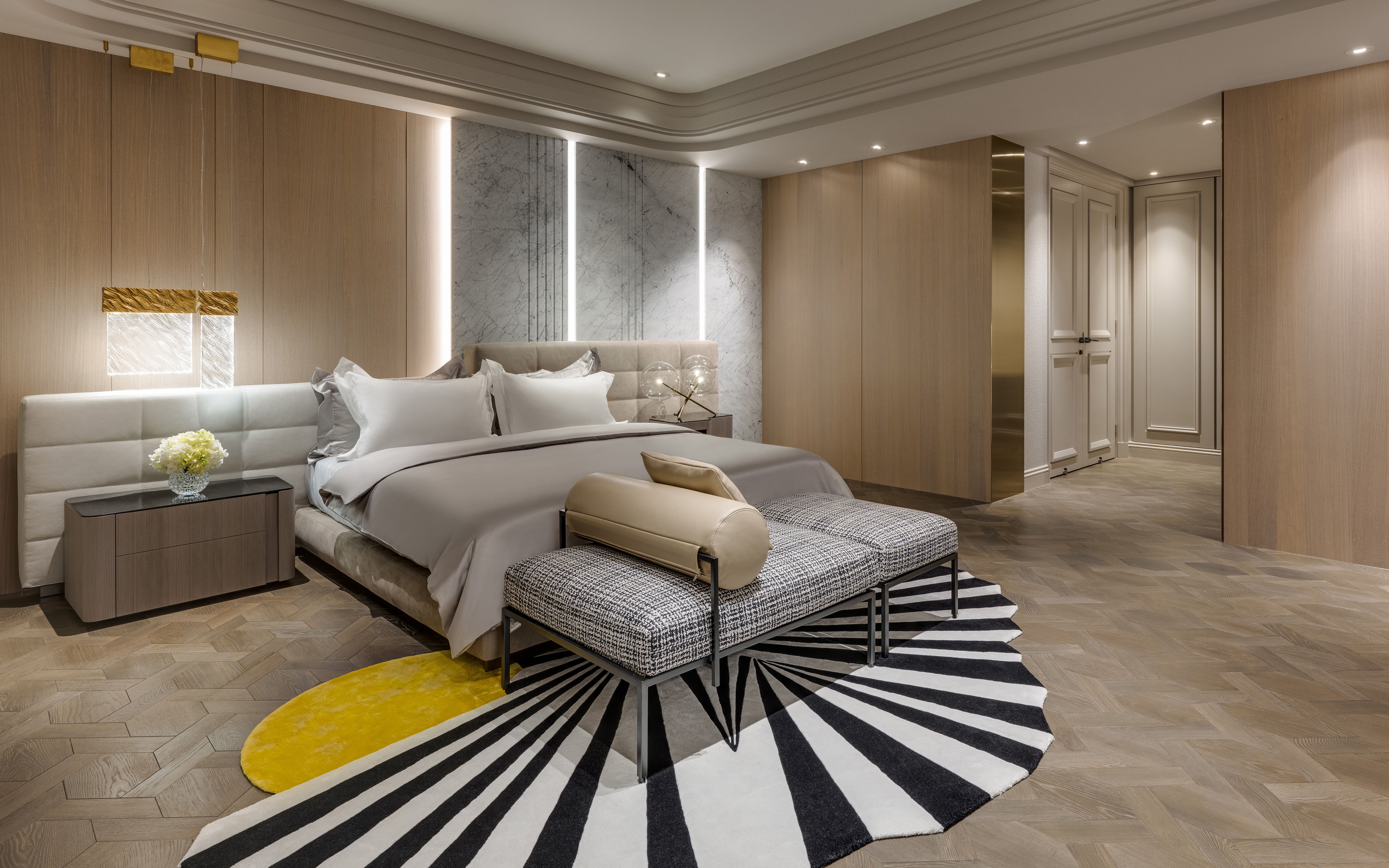 Spring，concept，designer，organic，geometric，