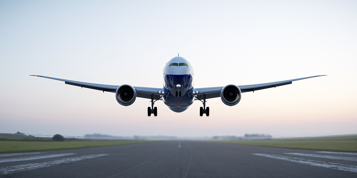 aircraft，Boeing 888X，Future Aviation，Aviation Innovation，