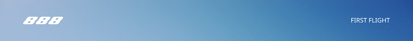 aircraft，Boeing 888X，Future Aviation，Aviation Innovation，