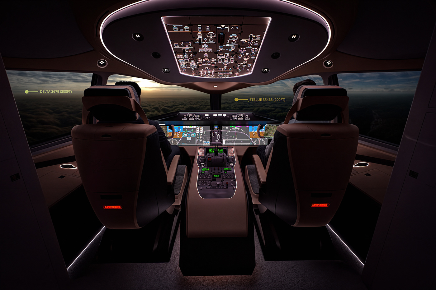 aircraft，Boeing 888X，Future Aviation，Aviation Innovation，