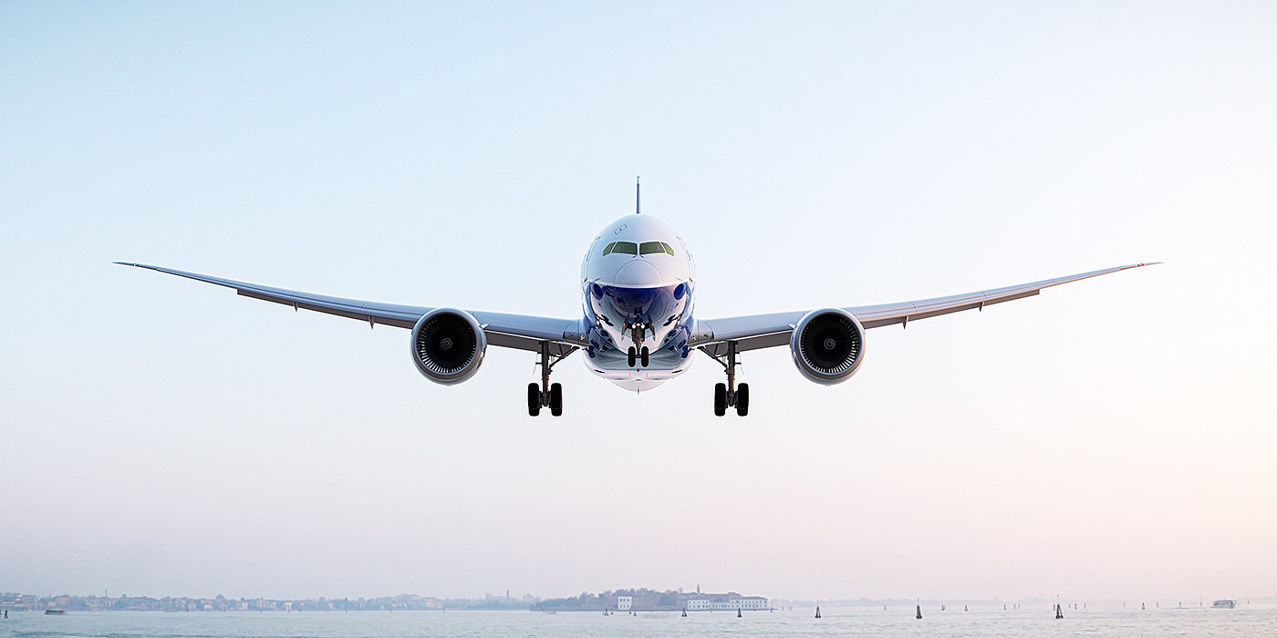 aircraft，Boeing 888X，Future Aviation，Aviation Innovation，