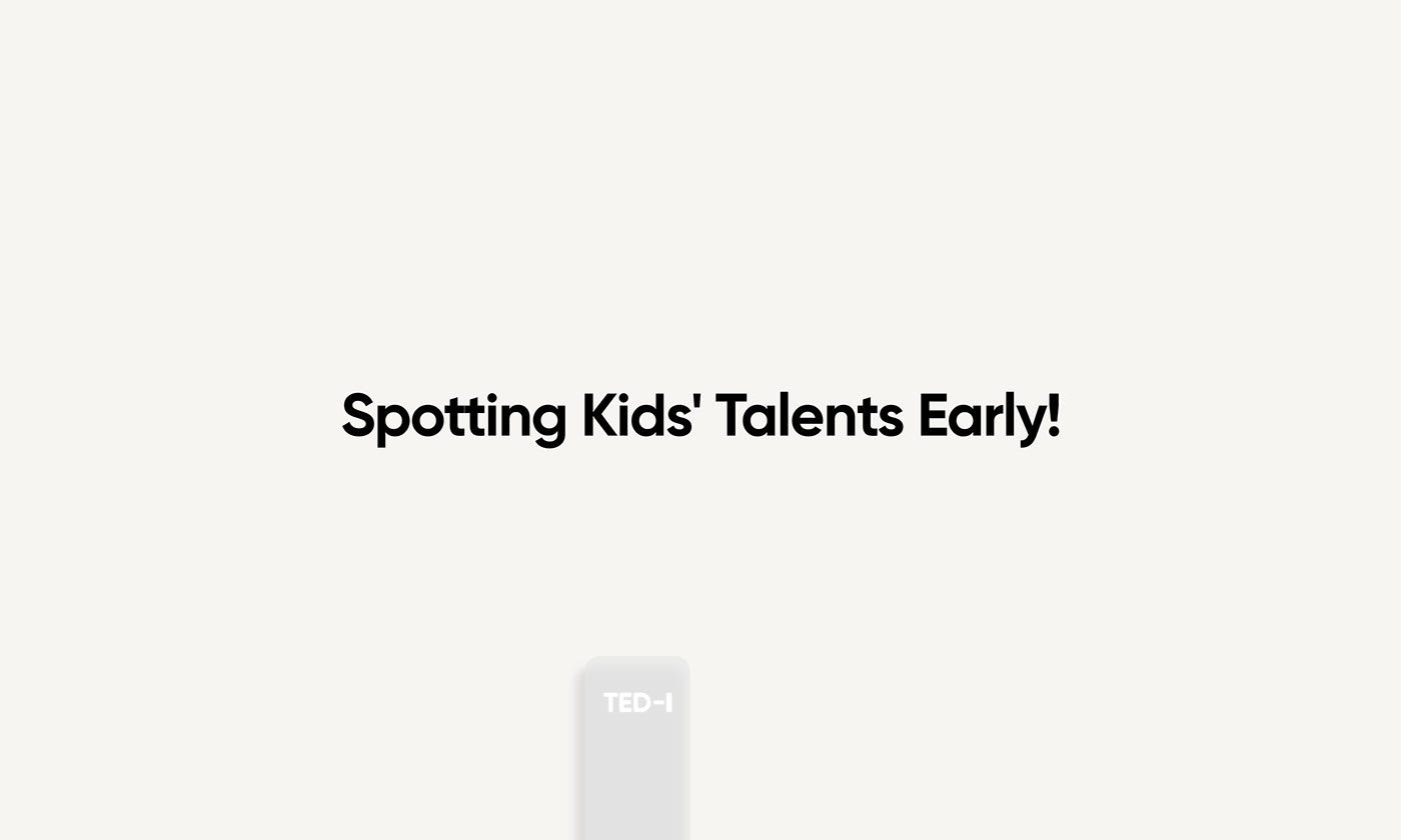 teddy bear，Toys，artificial intelligence，electronic product，TED-I，