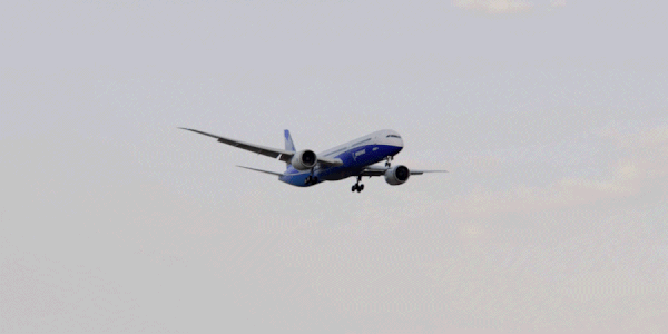 aircraft，Boeing 888X，Future Aviation，Aviation Innovation，