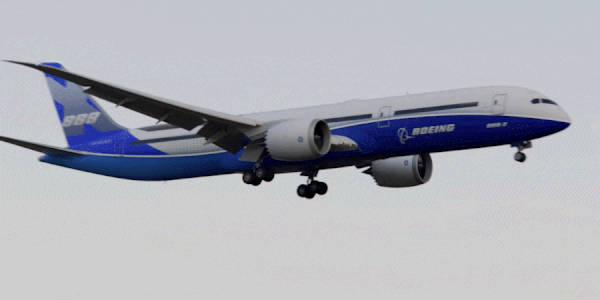 aircraft，Boeing 888X，Future Aviation，Aviation Innovation，