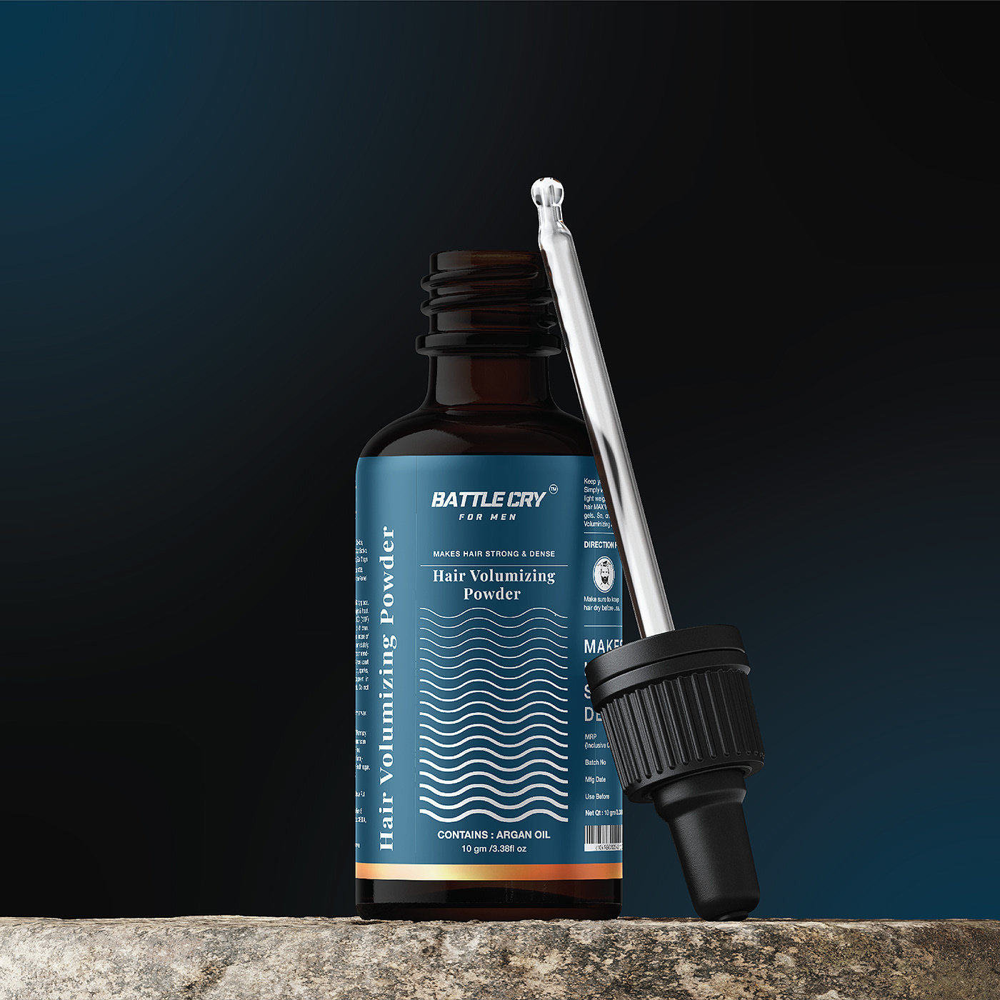 BattleCry，Men's Care，Facial Cleanser，Moisture，