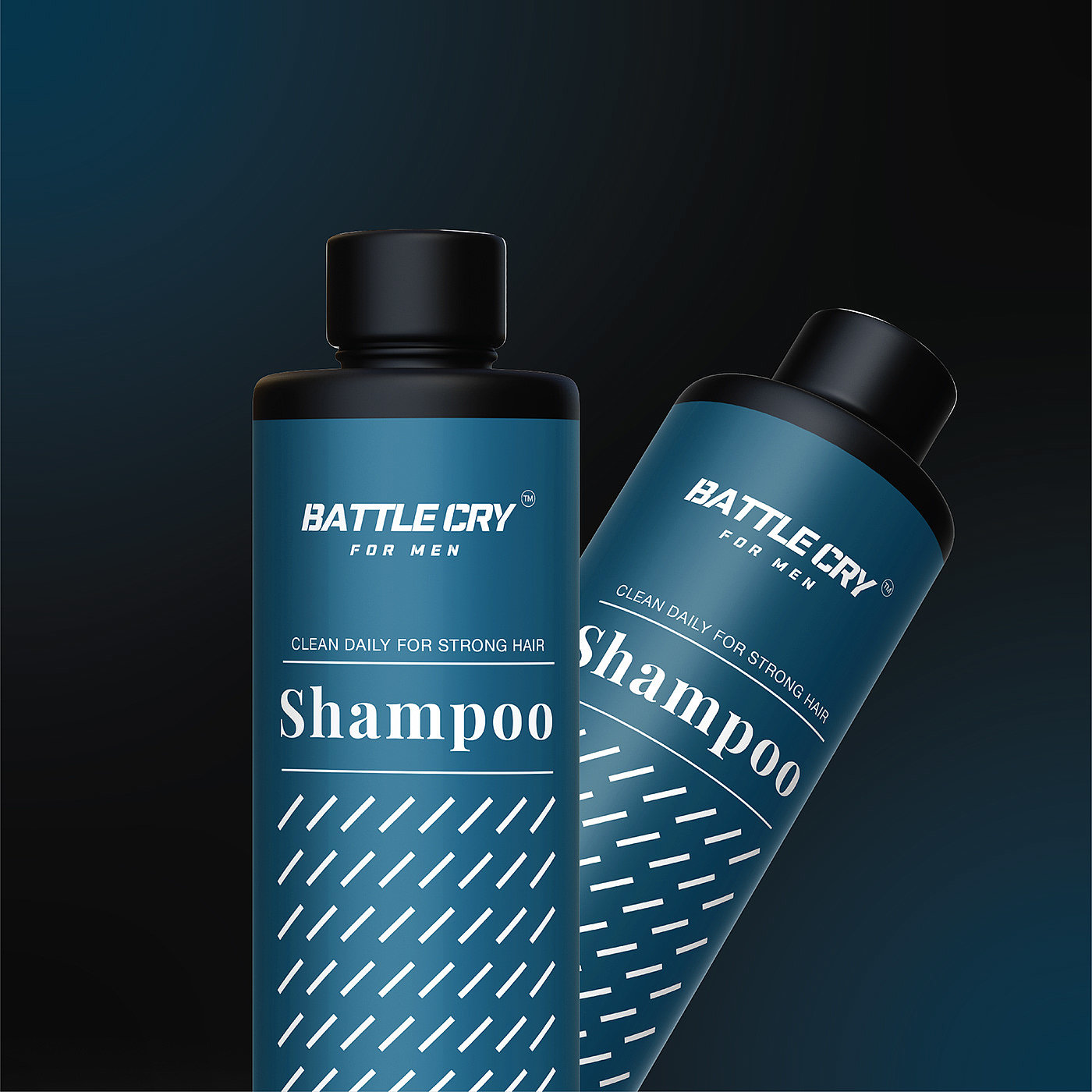 BattleCry，Men's Care，Facial Cleanser，Moisture，