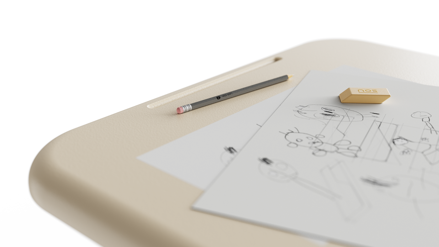 desk，chair，furniture，originality，