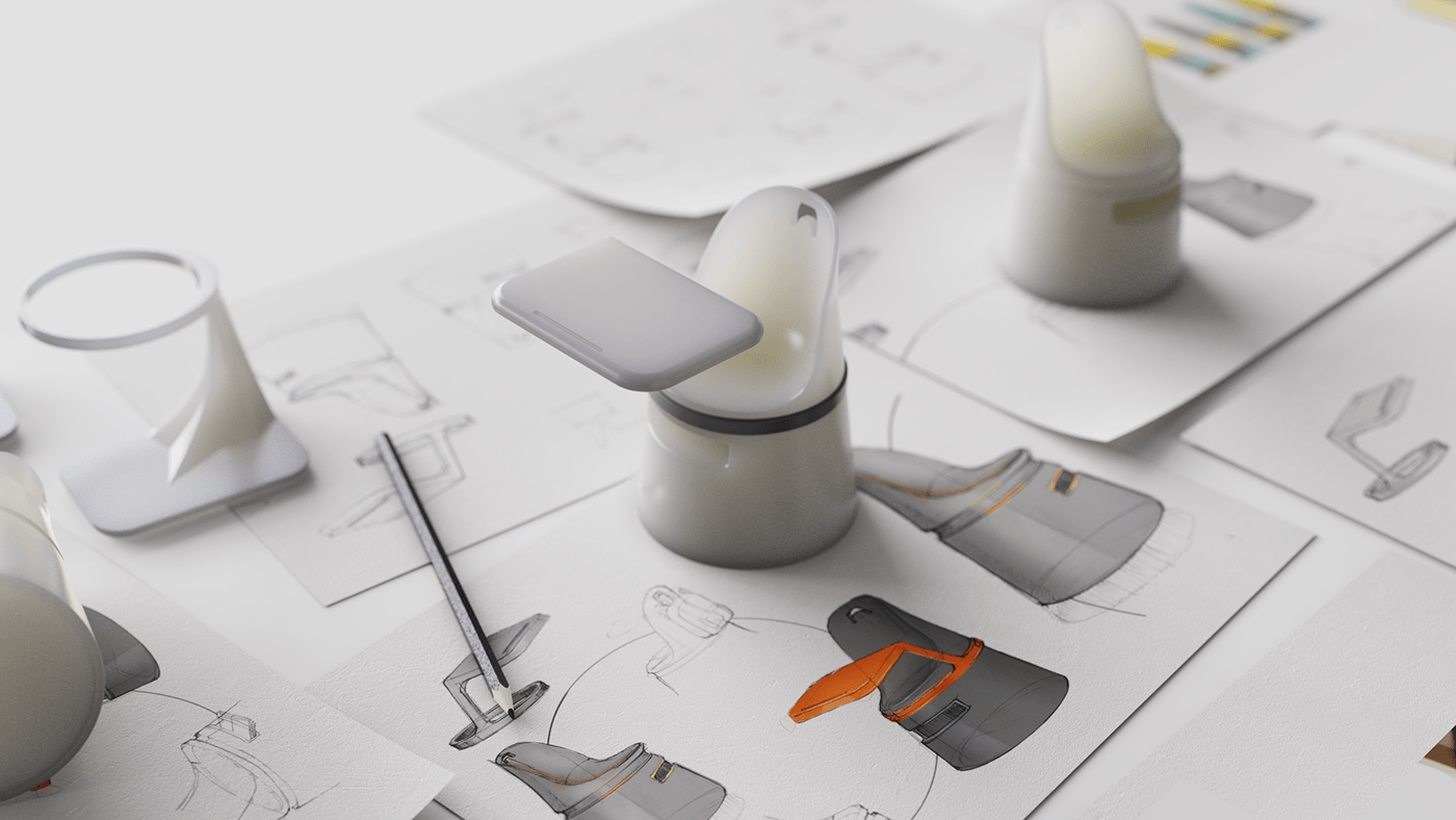 desk，chair，furniture，originality，