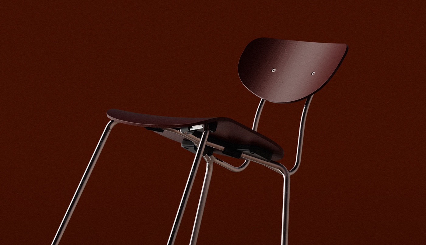 chair，Ergonomics，Versatility，esthetics，