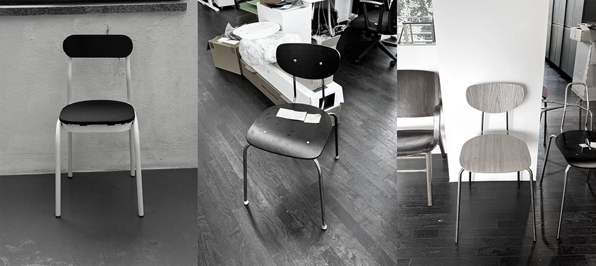 chair，Ergonomics，Versatility，esthetics，