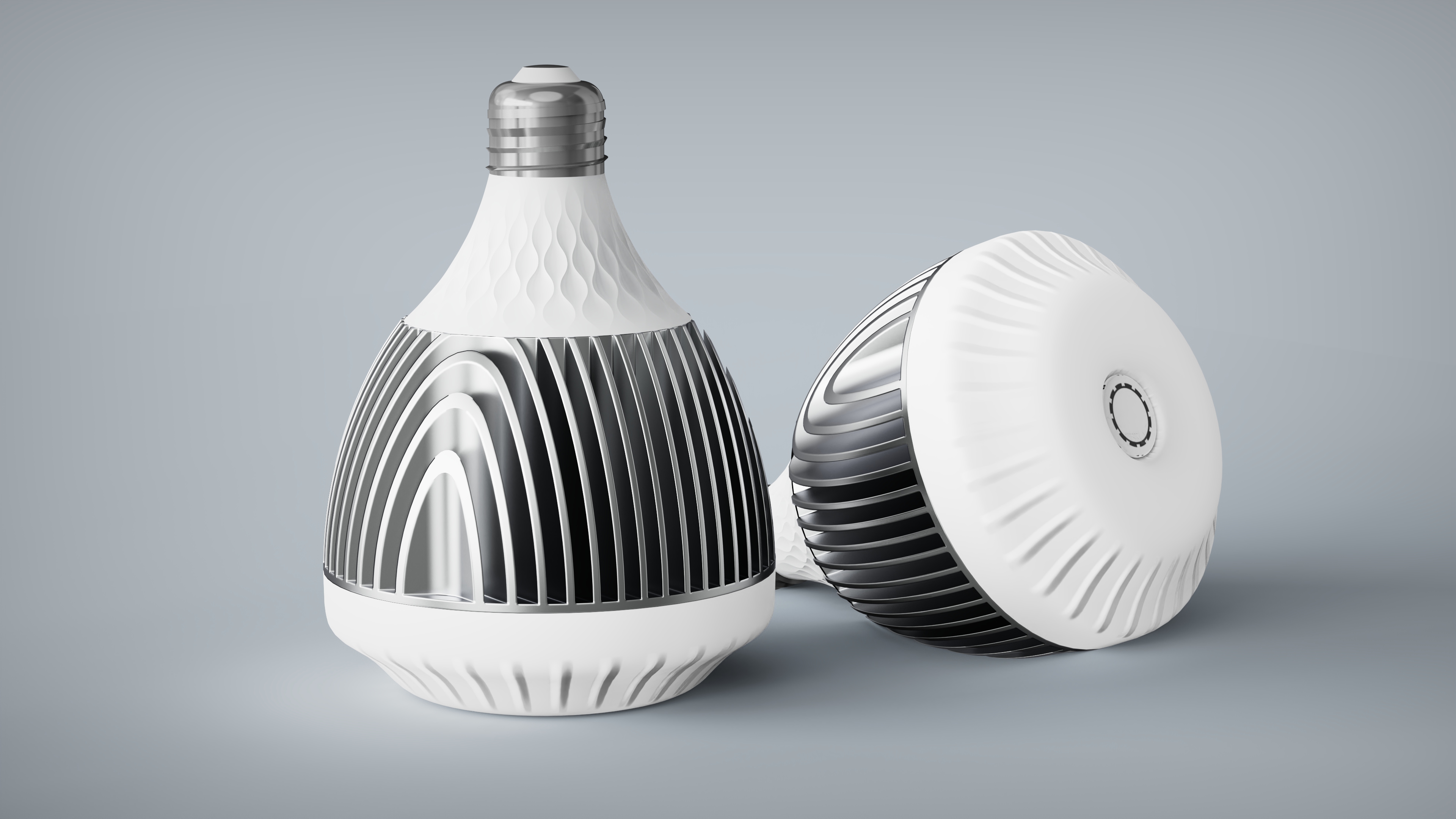 Lamp design，Zhongshan lamps and lanterns，Lighting design，Appearance design，Dajiu Industrial Design，Structural design，Bulb lamp，Lamp holder，