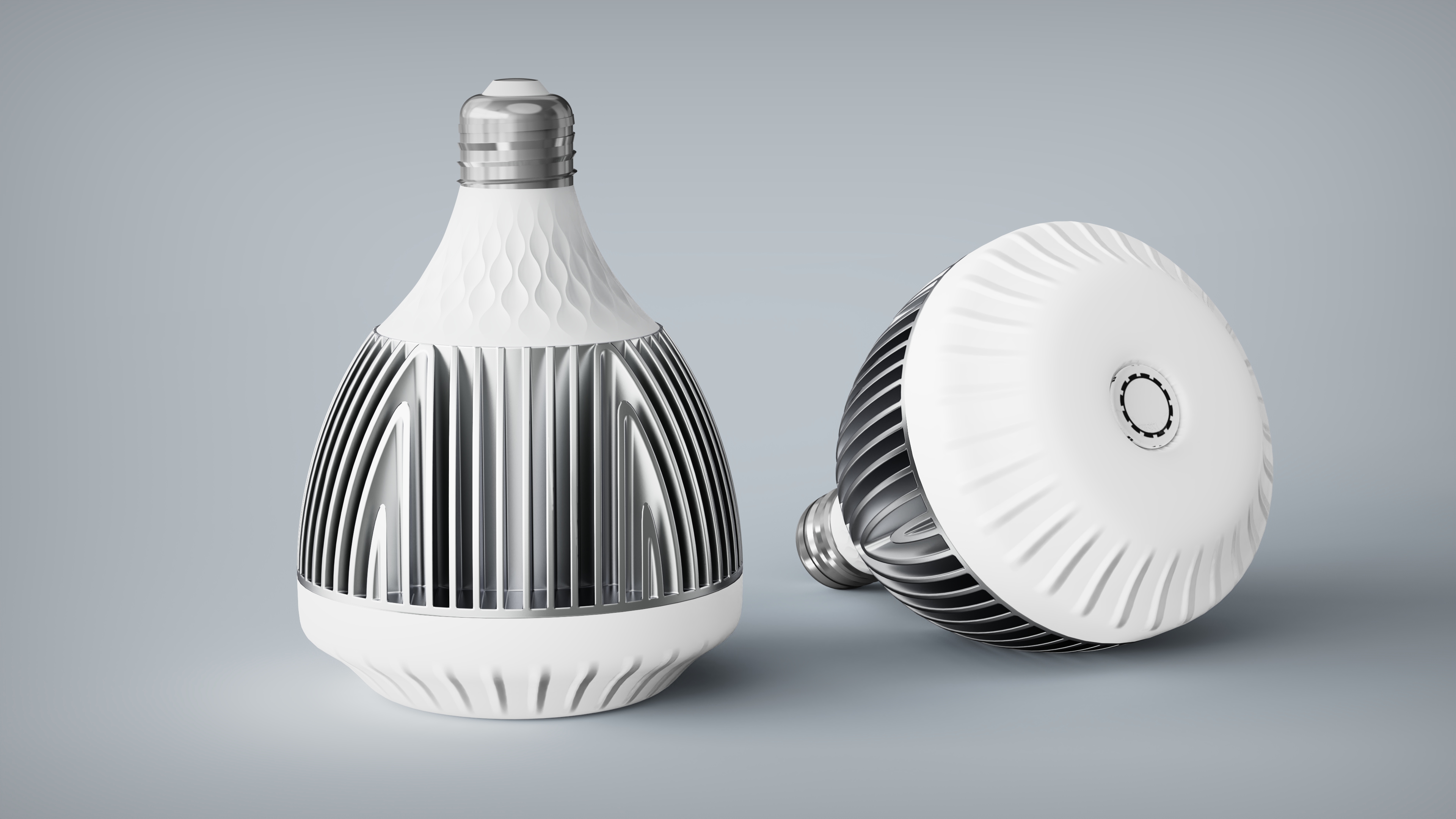 Lamp design，Zhongshan lamps and lanterns，Lighting design，Appearance design，Dajiu Industrial Design，Structural design，Bulb lamp，Lamp holder，