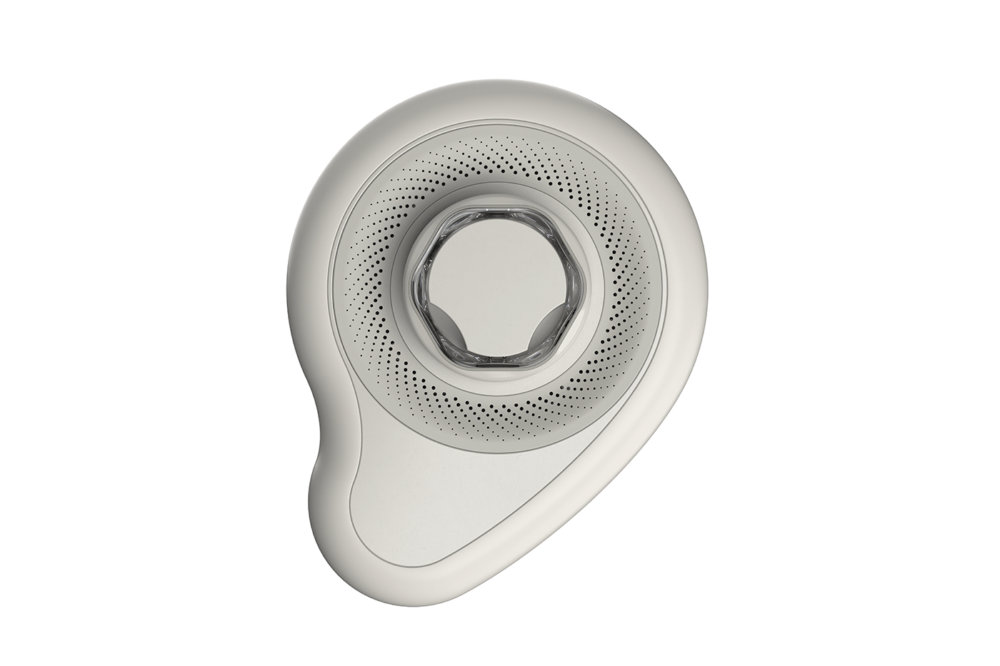 deaf-aid，Ring，O，Relieve Anxiety，