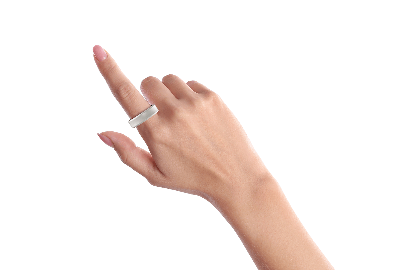 deaf-aid，Ring，O，Relieve Anxiety，