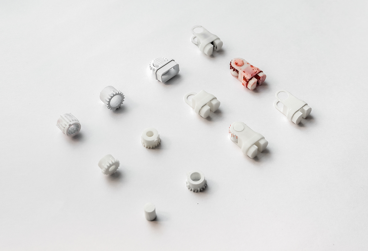 Hanko Ruler，measure，individualization，accuracy，