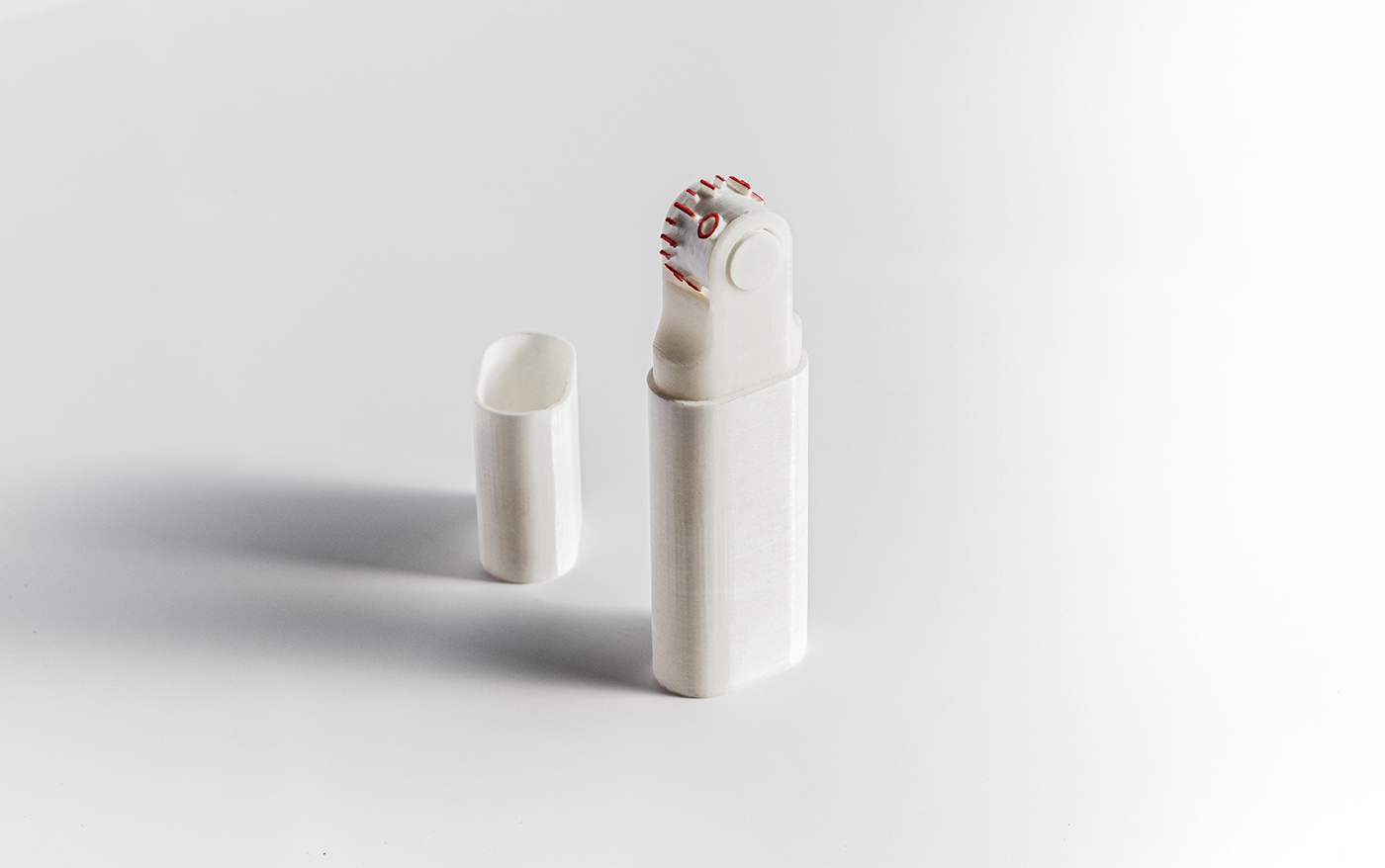 Hanko Ruler，measure，individualization，accuracy，