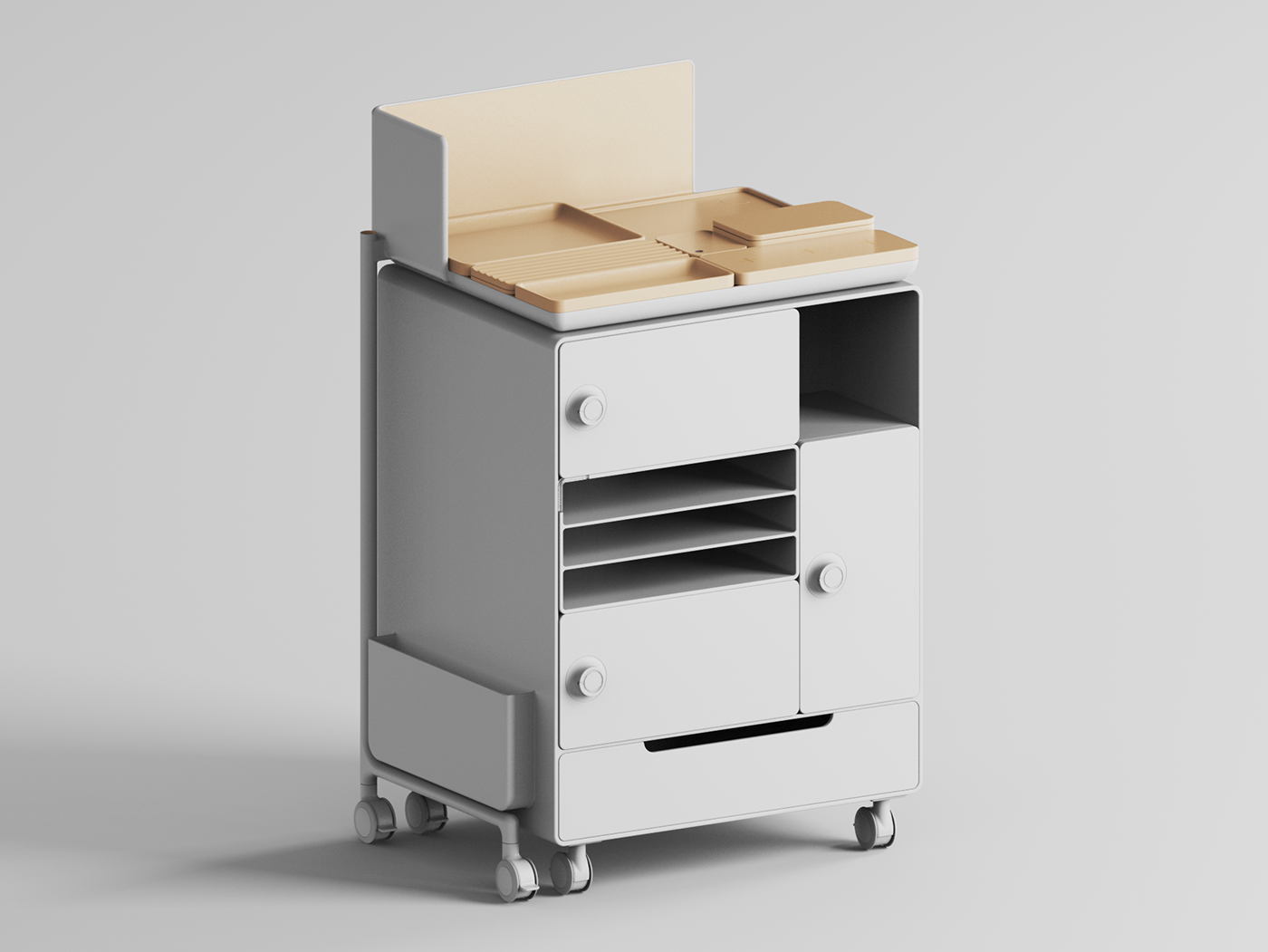 Task Organizer，Taskaid，Receive，Office Supplies，