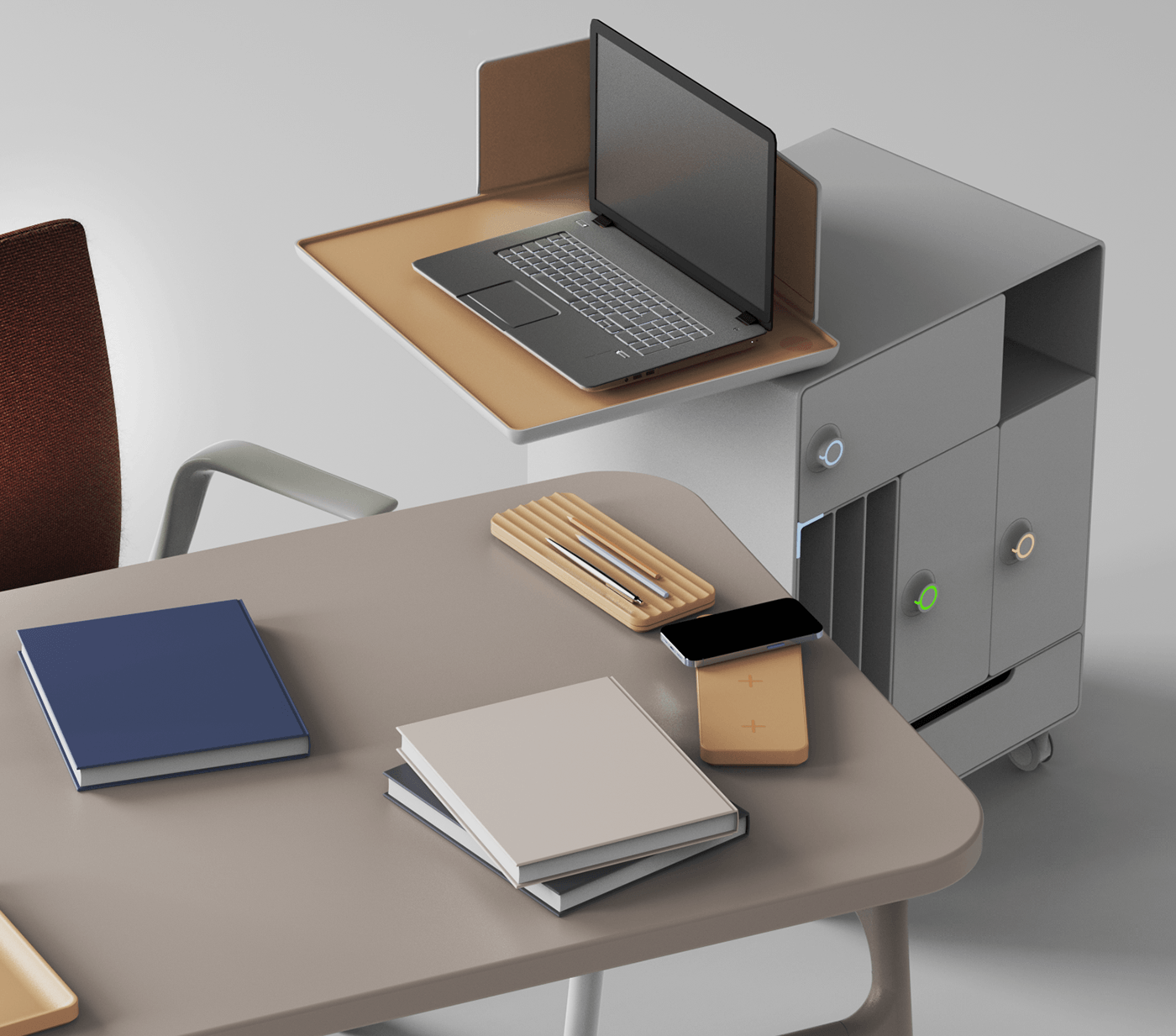 Task Organizer，Taskaid，Receive，Office Supplies，