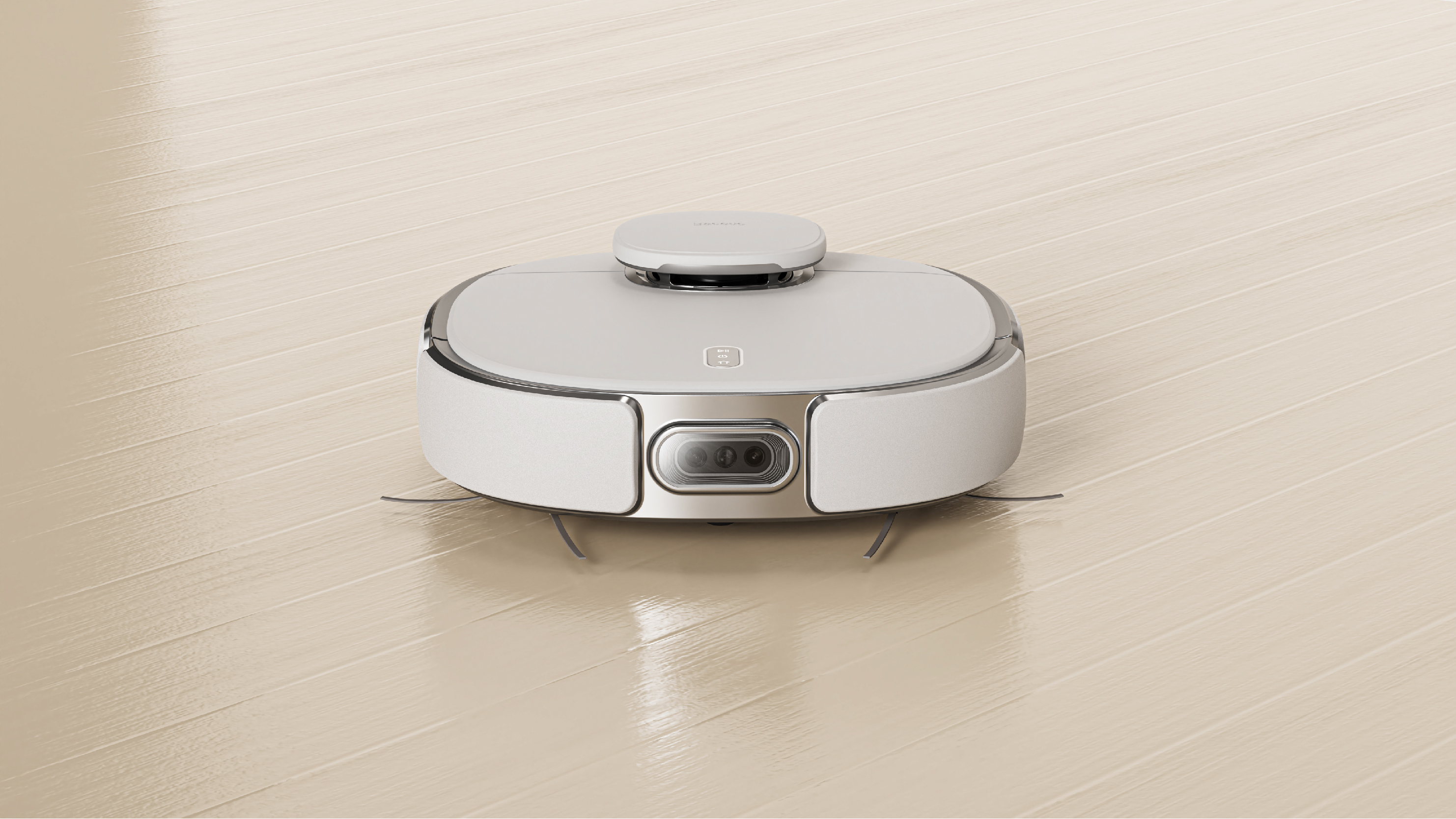 Sweeping robot，Household products，Beisi，Product Design from 0-1，