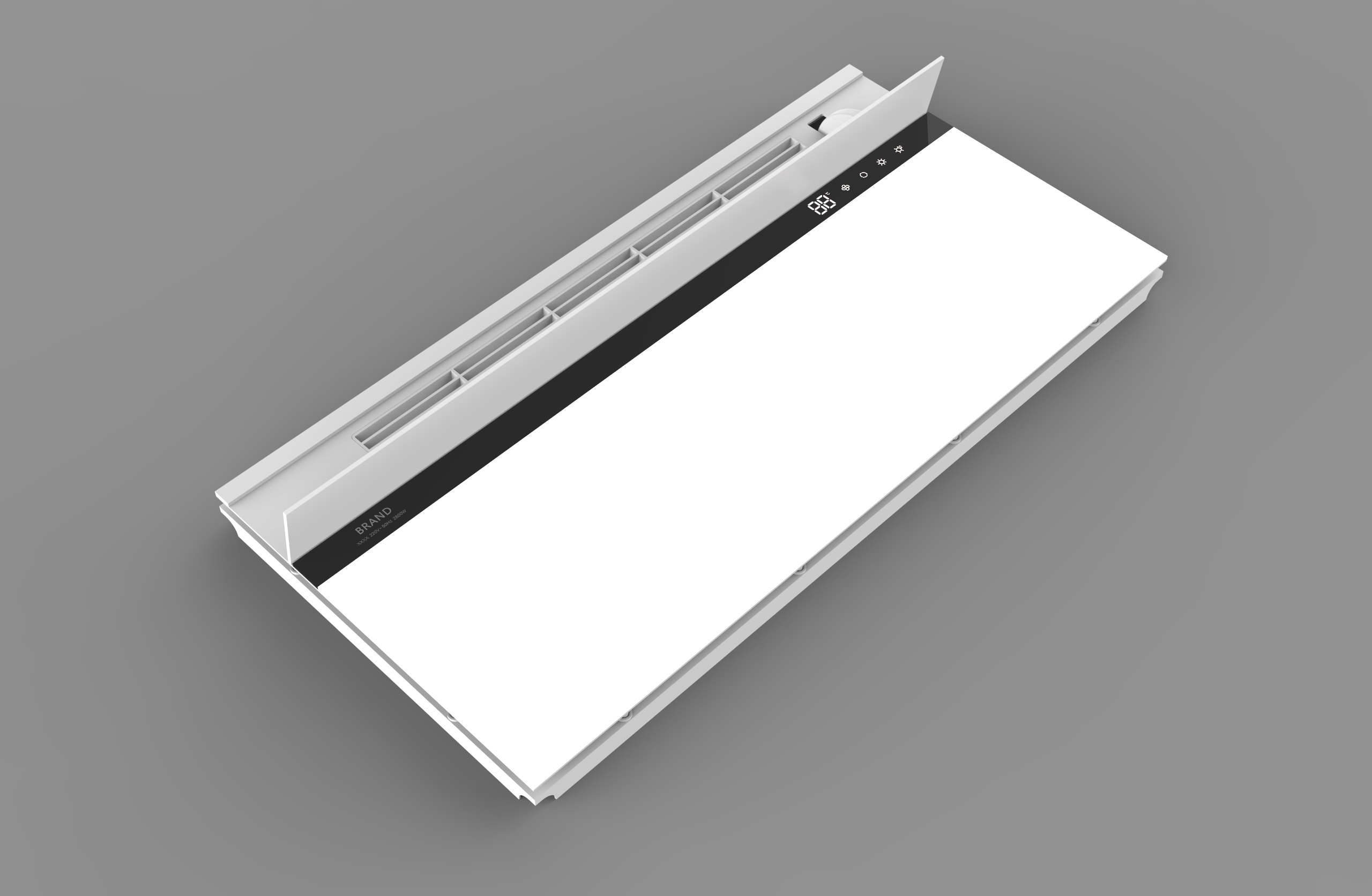 Integrated ceiling，bath heater，Heater，