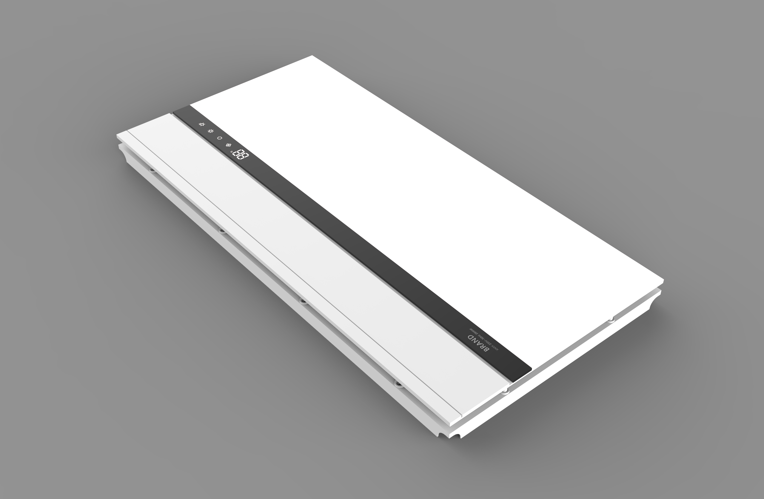 Integrated ceiling，bath heater，Heater，