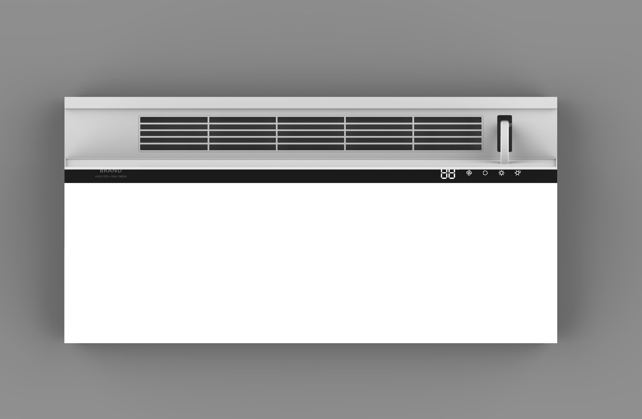 Integrated ceiling，bath heater，Heater，