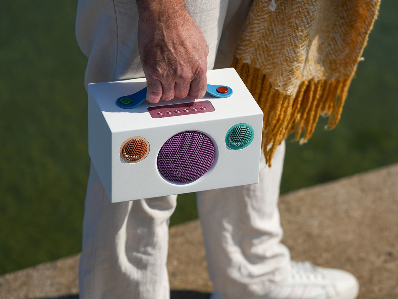 Audio Pro T3 Jepson，speaker，Digital，electronic product，