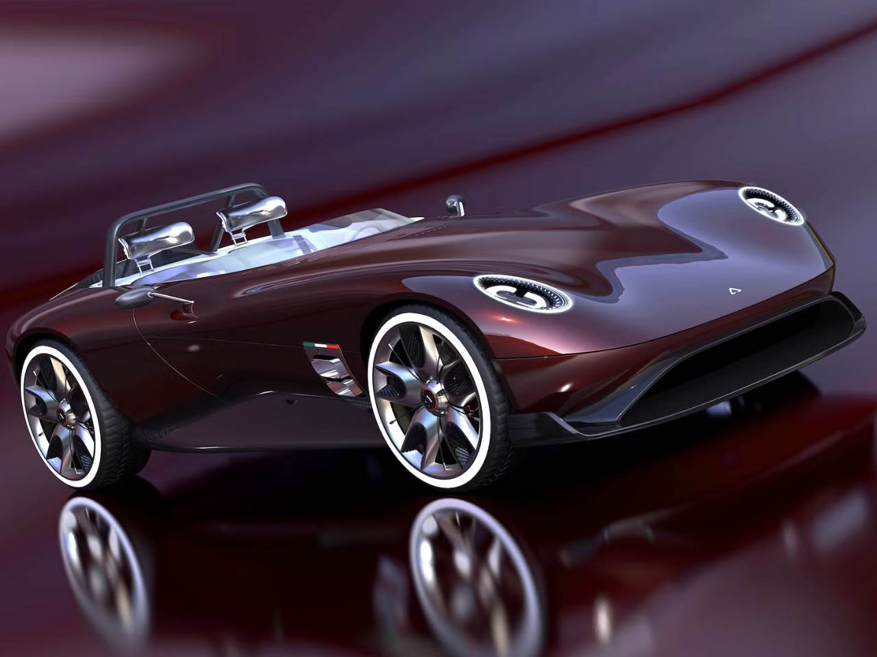 vehicle，automobile，Sports car，Scoperta，