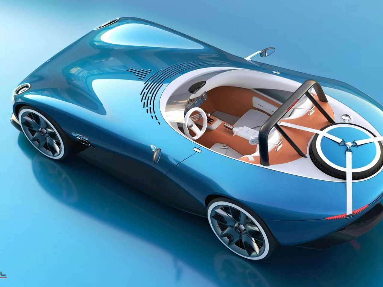 vehicle，automobile，Sports car，Scoperta，