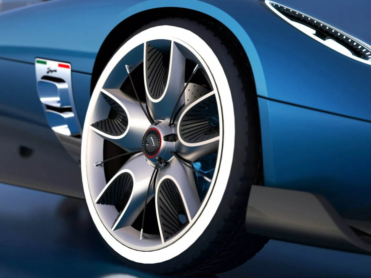 vehicle，automobile，Sports car，Scoperta，