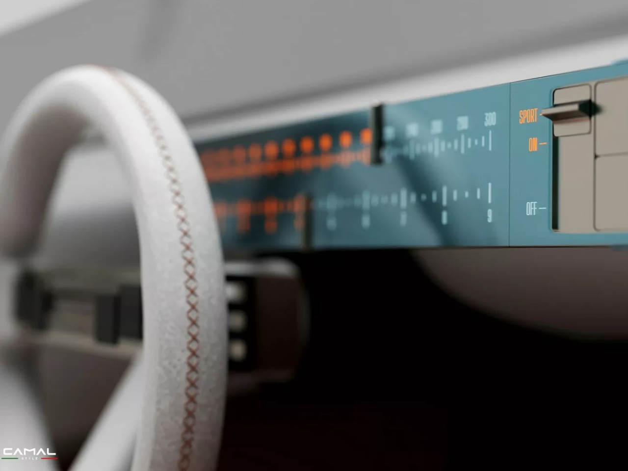 vehicle，automobile，Sports car，Scoperta，