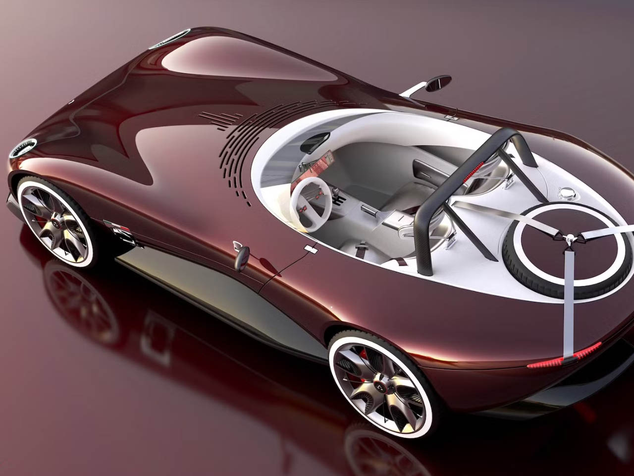 vehicle，automobile，Sports car，Scoperta，