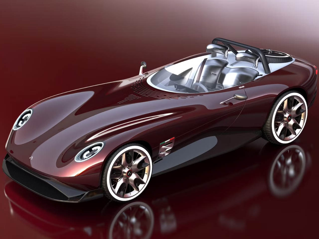 vehicle，automobile，Sports car，Scoperta，