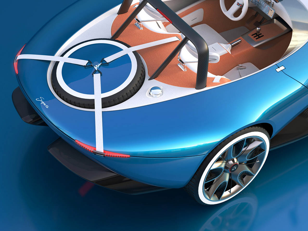 vehicle，automobile，Sports car，Scoperta，