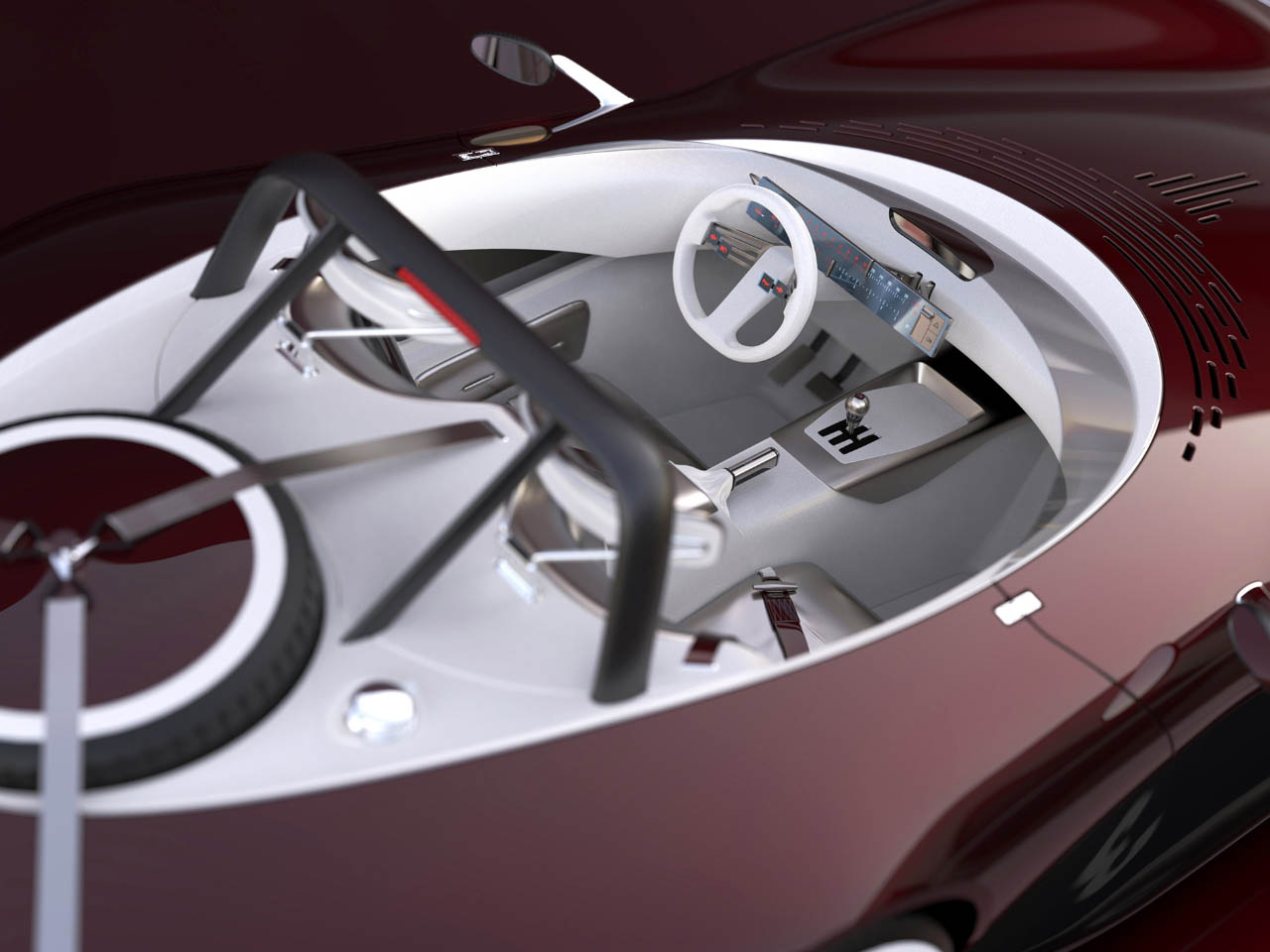 vehicle，automobile，Sports car，Scoperta，